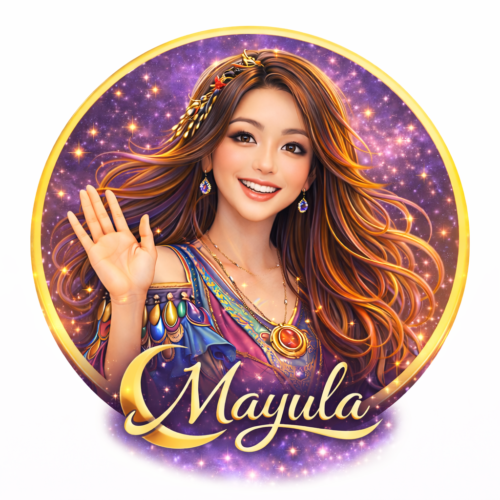 Mayulaのアバター